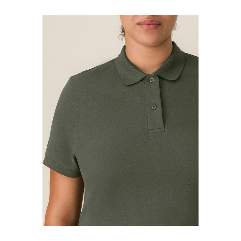 Polo de Mujer Stella Coaster