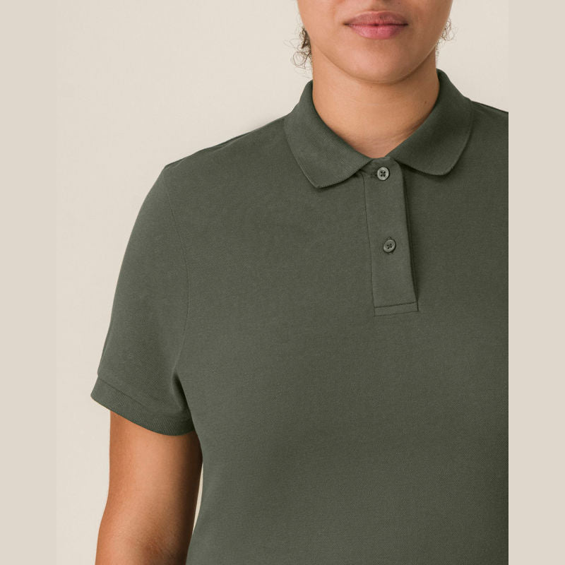 Polo de Mujer Stella Coaster
