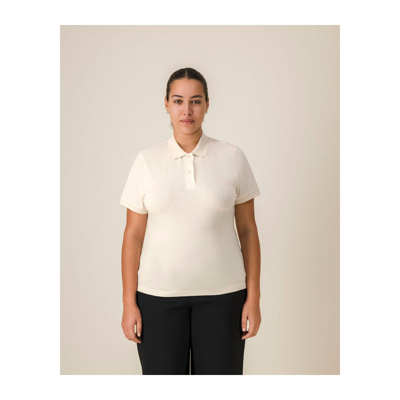 Polo de Mujer Stella Coaster