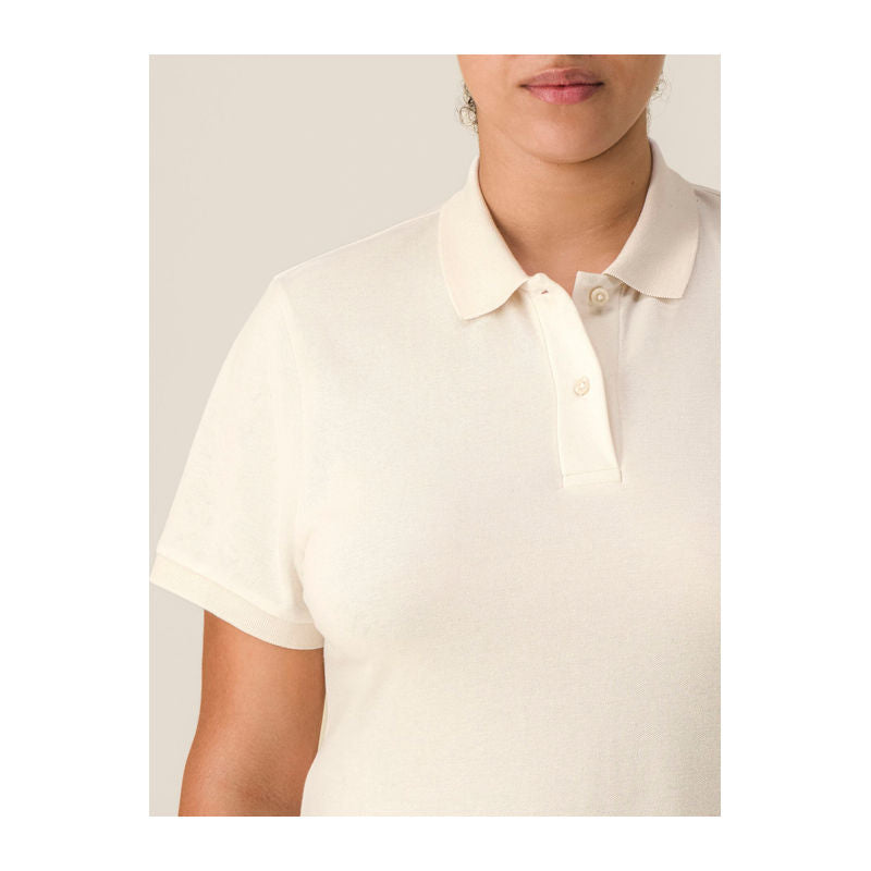Polo de Mujer Stella Coaster
