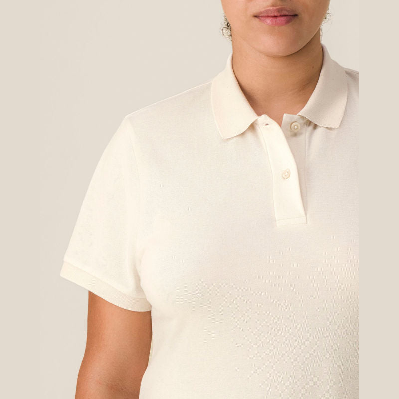 Polo de Mujer Stella Coaster