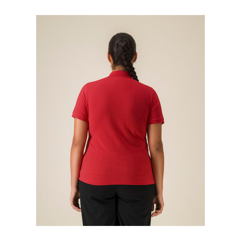 Polo de Mujer Stella Coaster