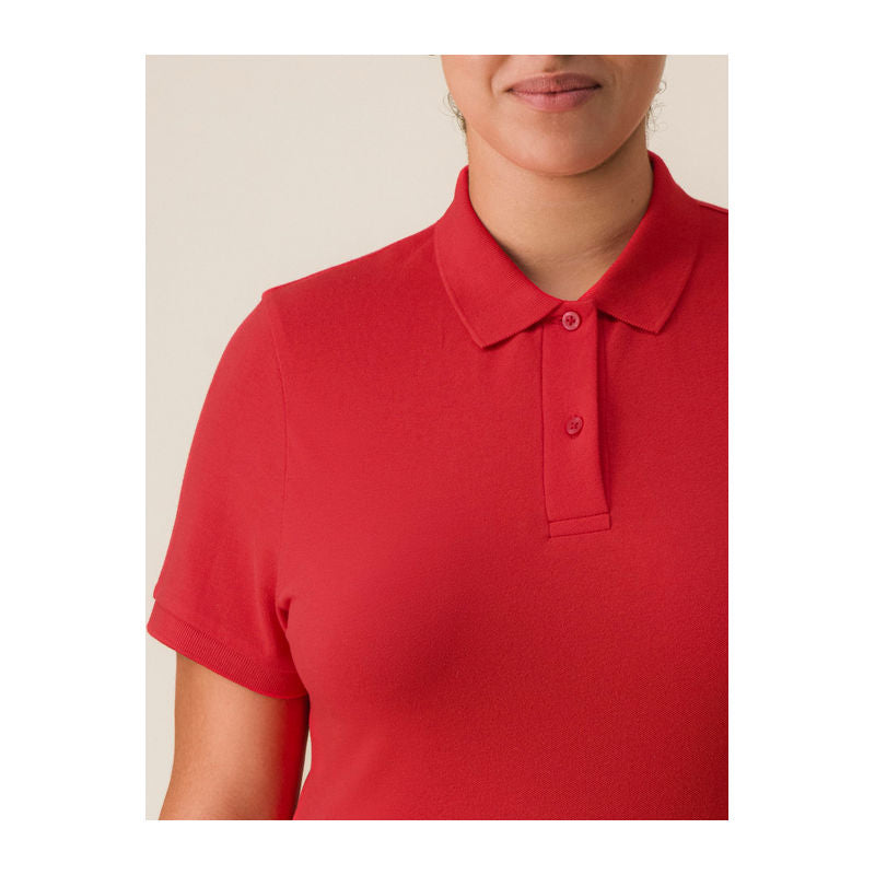 Polo de Mujer Stella Coaster