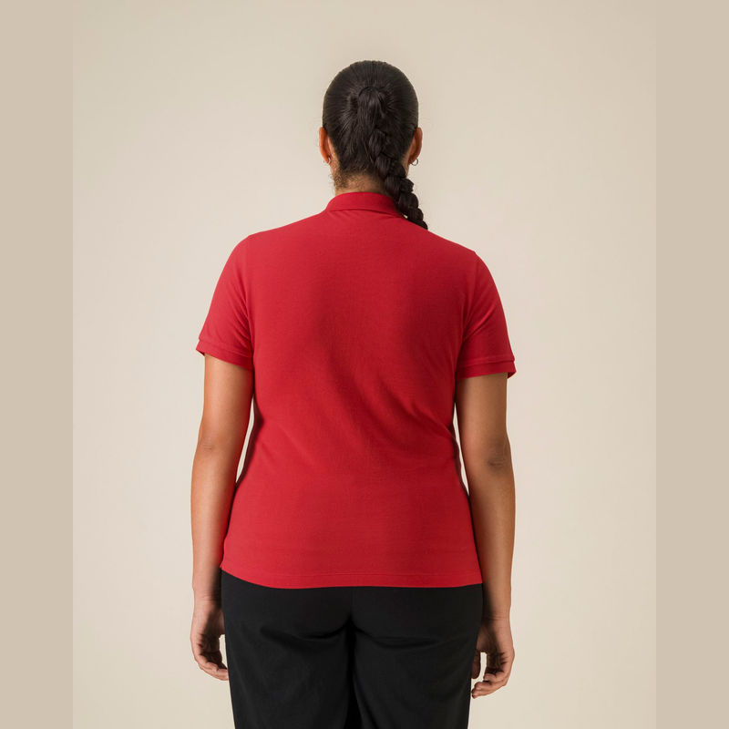 Polo de Mujer Stella Coaster