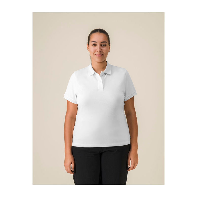 Polo de Mujer Stella Coaster