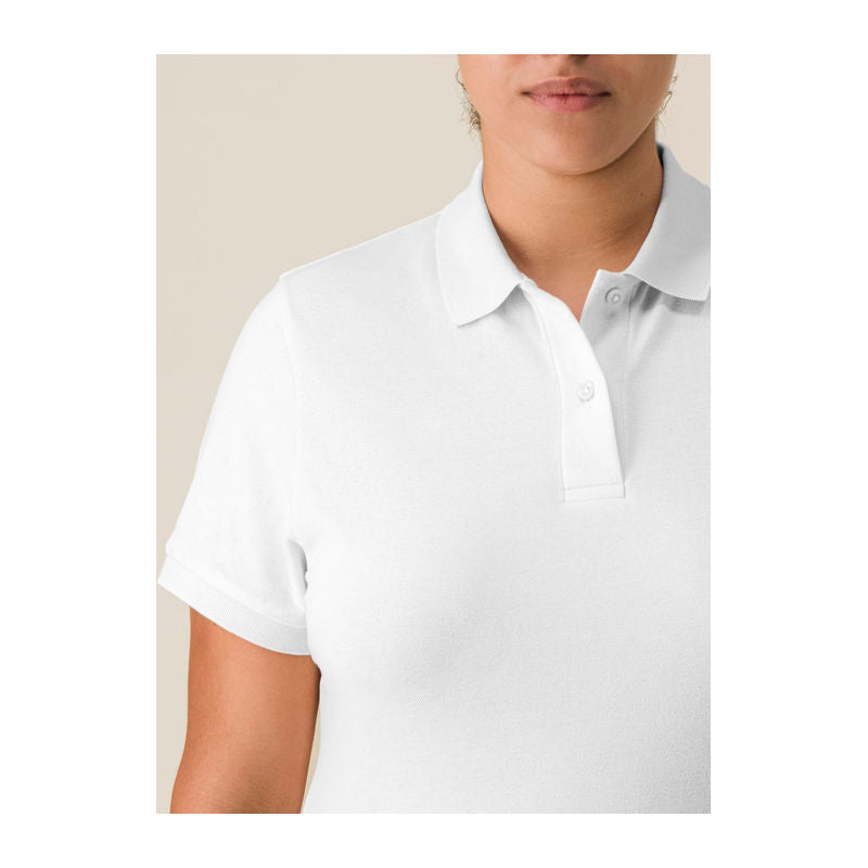 Polo de Mujer Stella Coaster