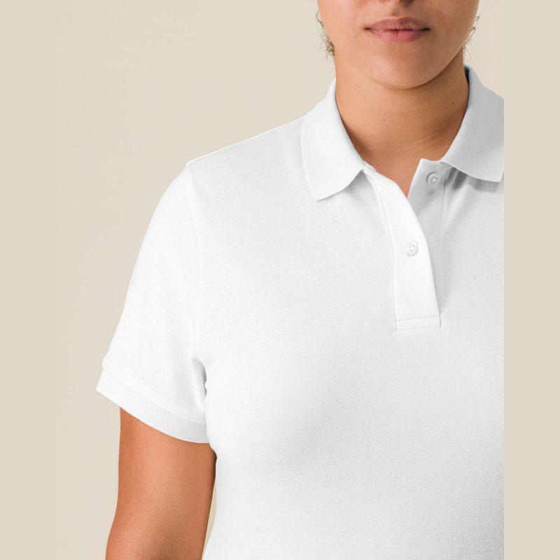 Polo de Mujer Stella Coaster