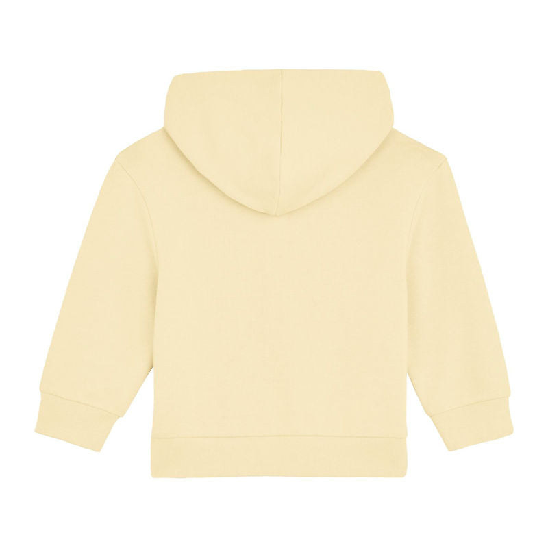 Baby Connector — Sudadera con
