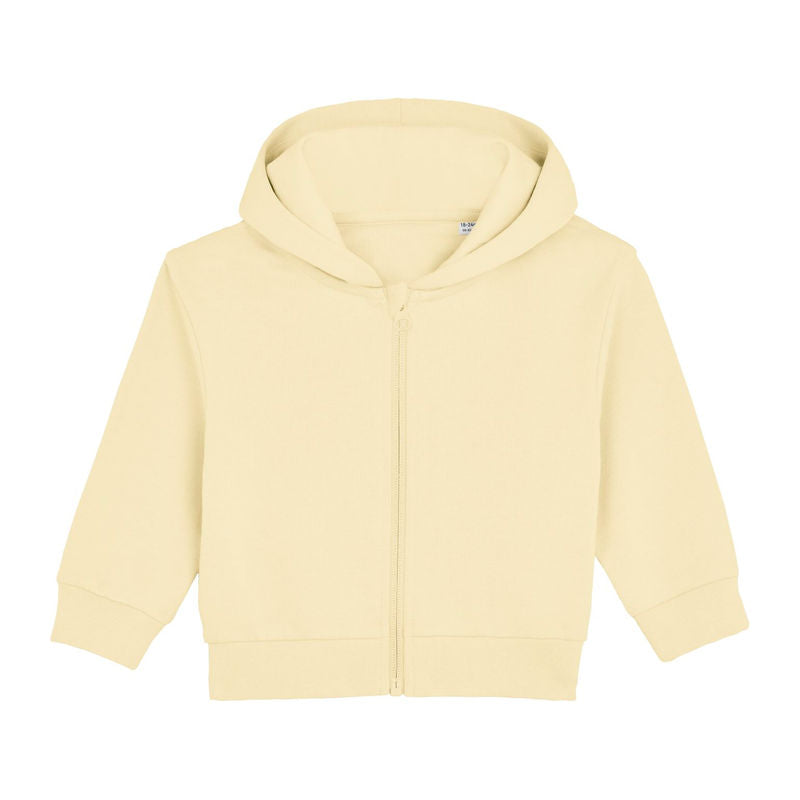 Baby Connector — Sudadera con