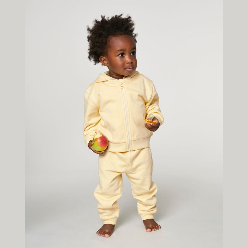 Baby Connector — Sudadera con