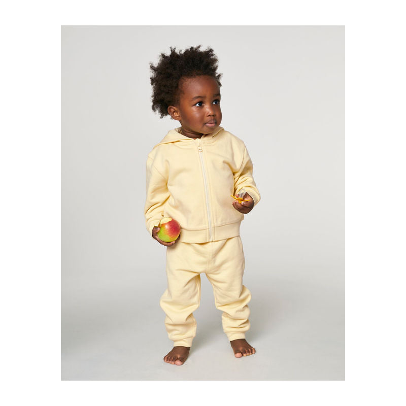 Baby Connector — Sudadera con