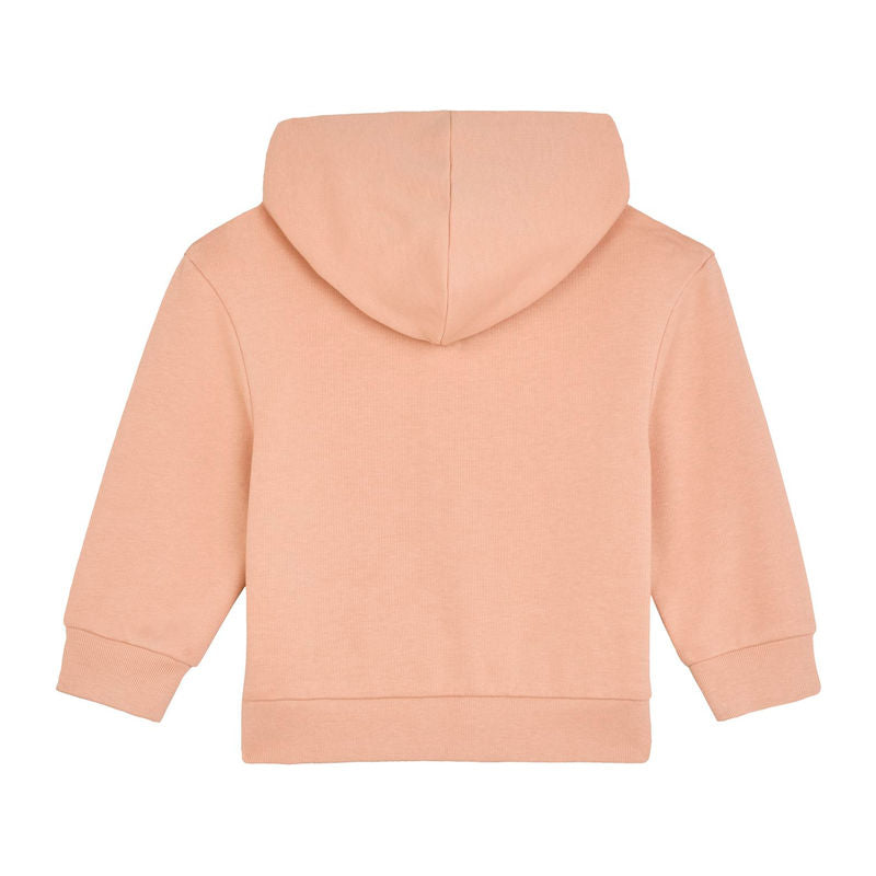 Baby Connector — Sudadera con