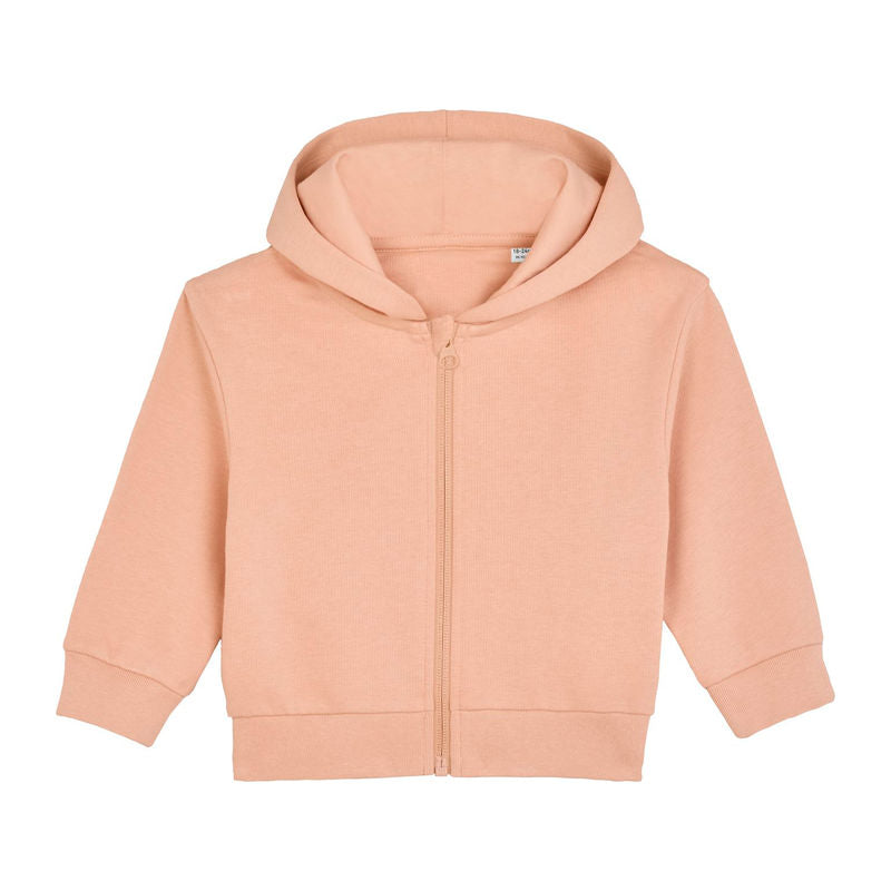 Baby Connector — Sudadera con