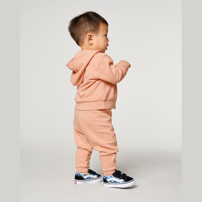Baby Connector — Sudadera con