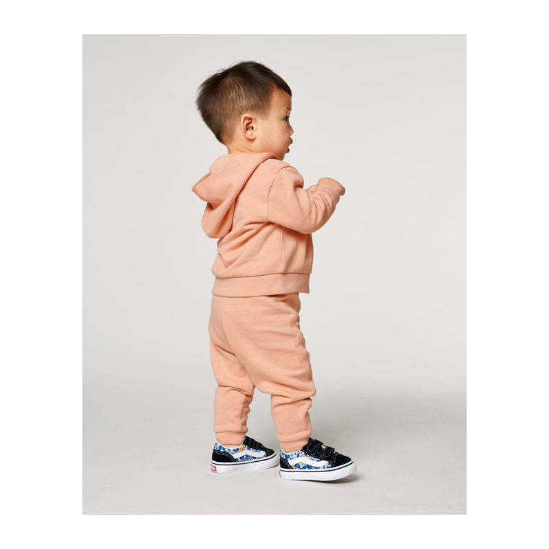 Baby Connector — Sudadera con