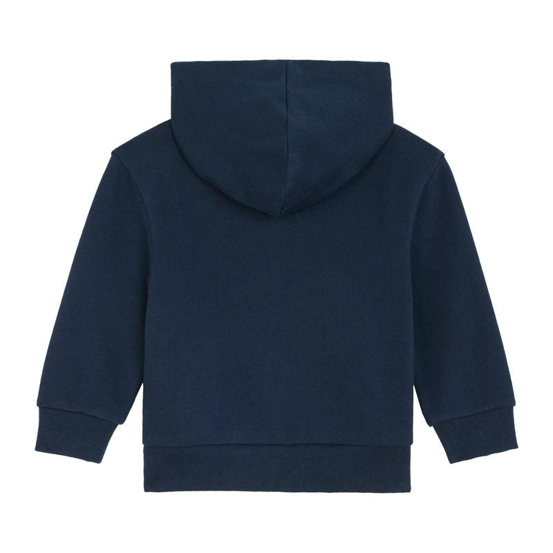 Baby Connector — Sudadera con