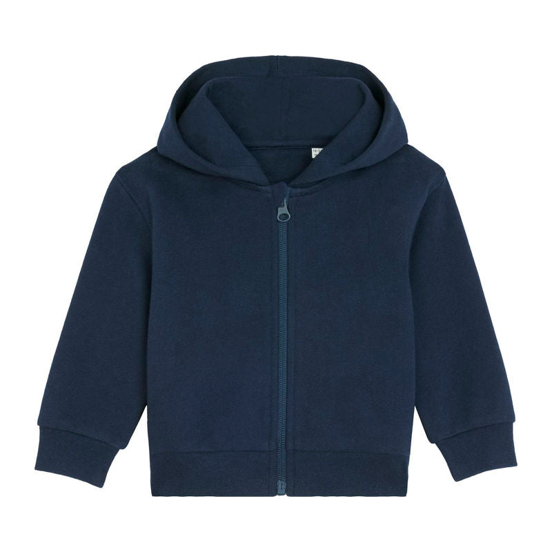 Baby Connector — Sudadera con