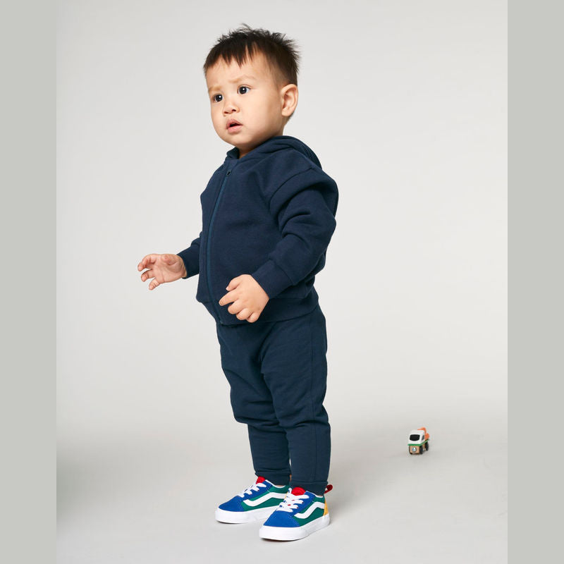 Baby Connector — Sudadera con