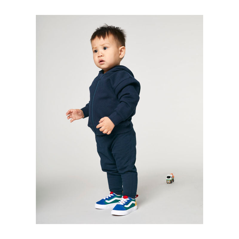 Baby Connector — Sudadera con