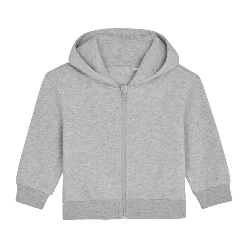 Baby Connector — Sudadera con