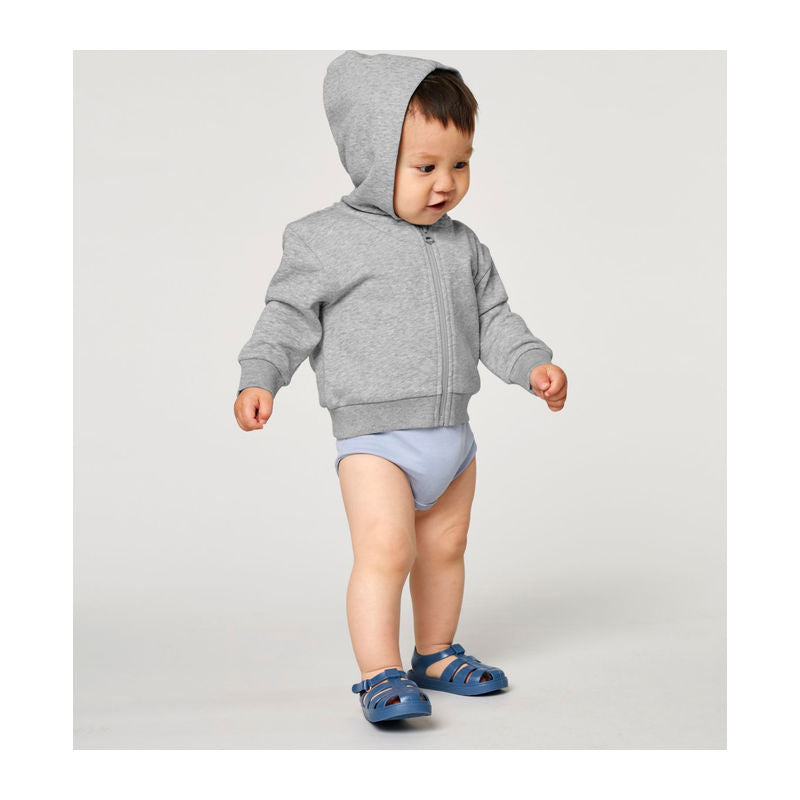 Baby Connector — Sudadera con