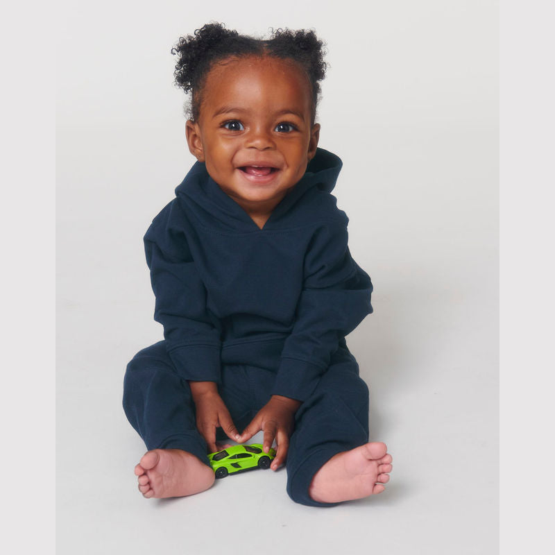 Sudadera con Capucha Baby Cruiser