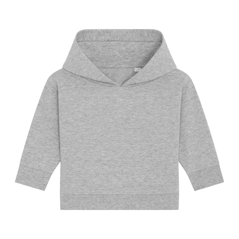 Sudadera con Capucha Baby Cruiser