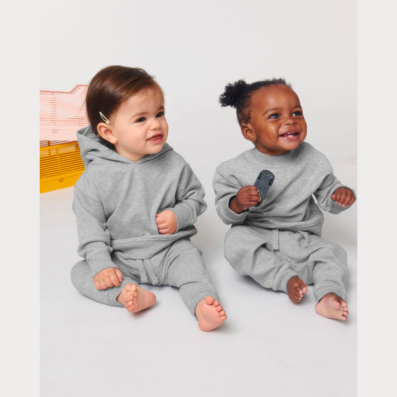 Sudadera con Capucha Baby Cruiser