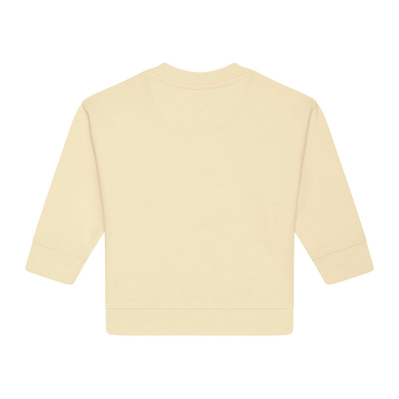 Sudadera para Bebés "baby Changer"