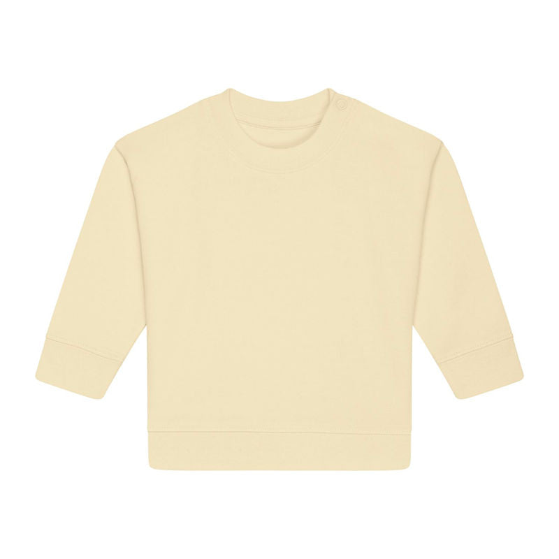 Sudadera para Bebés "baby Changer"