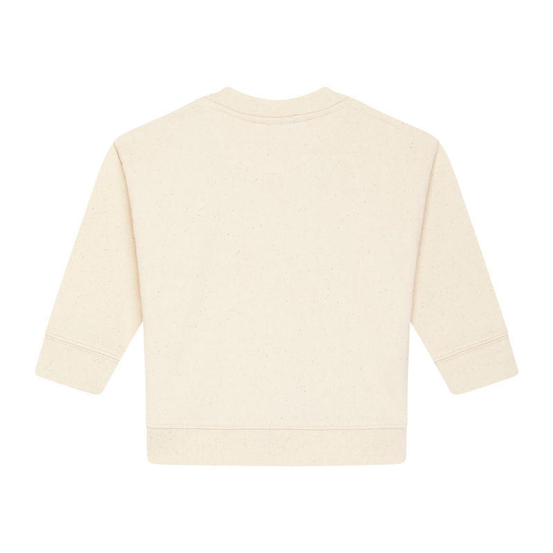 Sudadera para Bebés "baby Changer"