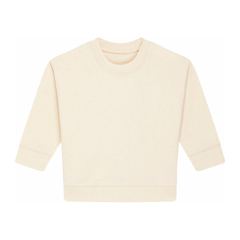 Sudadera para Bebés "baby Changer"