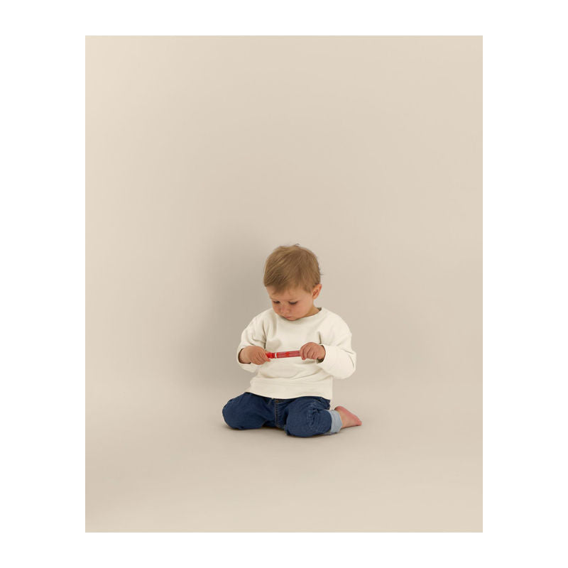 Sudadera para Bebés "baby Changer"