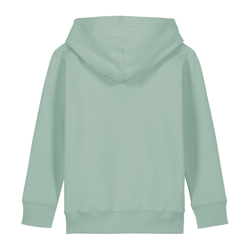 Sudadera con Capucha Infantil Mini
