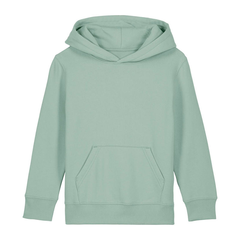 Sudadera con Capucha Infantil Mini