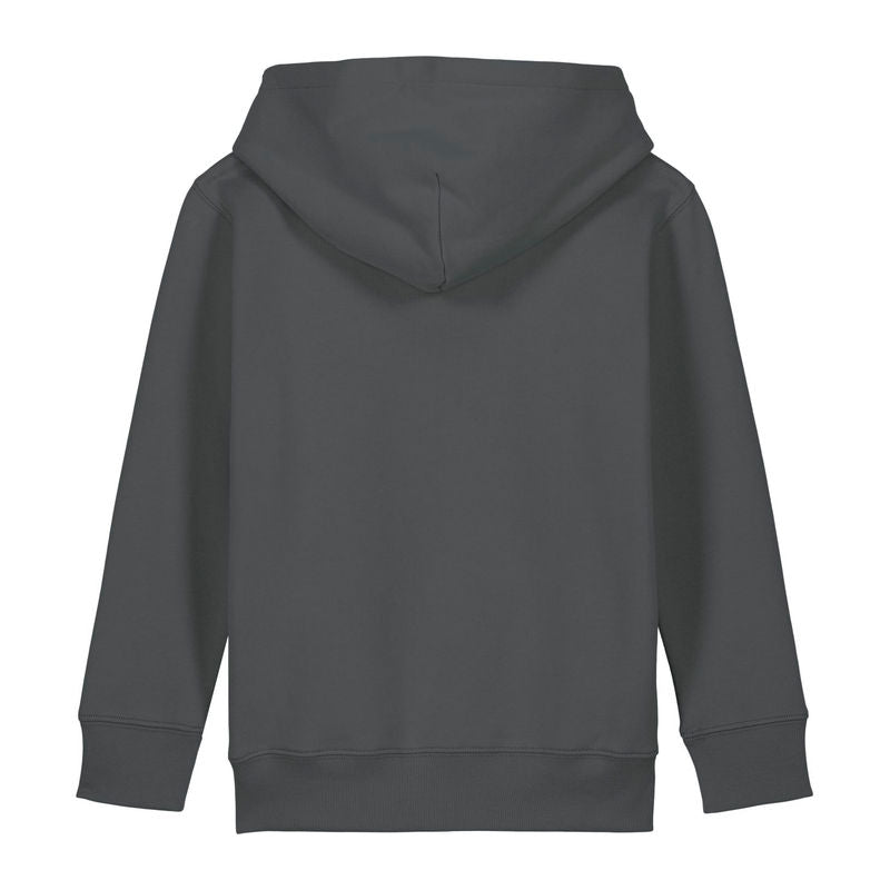 Sudadera con Capucha Infantil Mini
