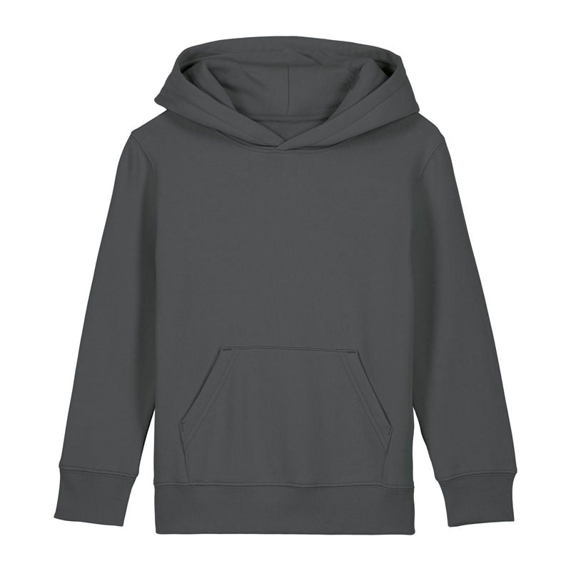 Sudadera con Capucha Infantil Mini