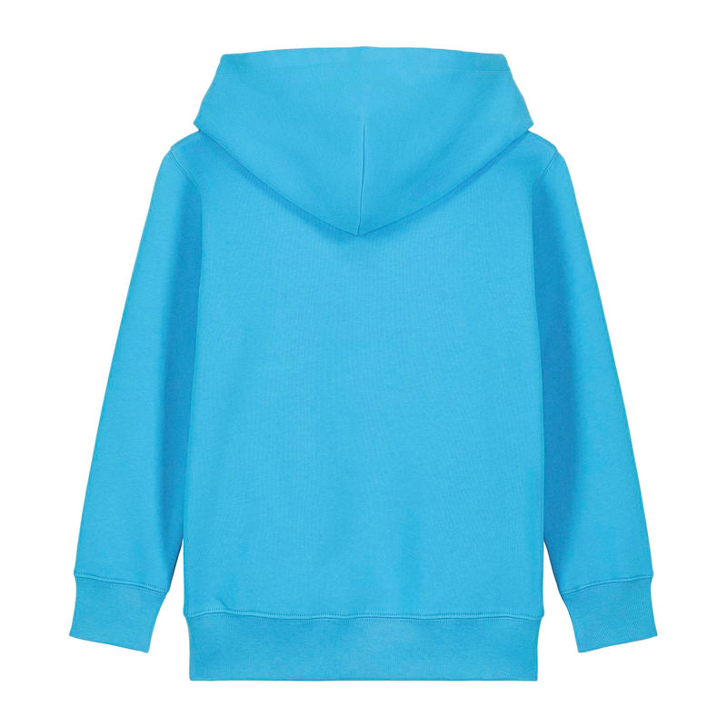 Sudadera con Capucha Infantil Mini