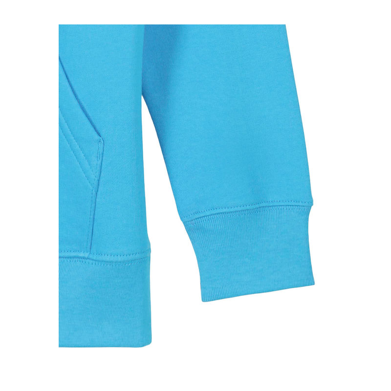 Sudadera con Capucha Infantil Mini