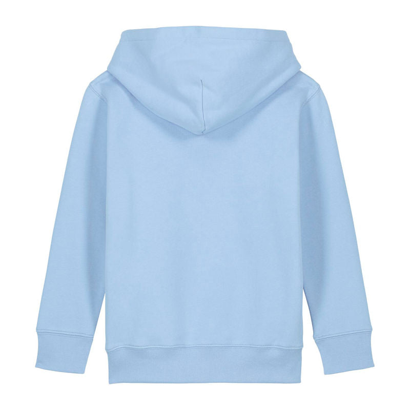 Sudadera con Capucha Infantil Mini
