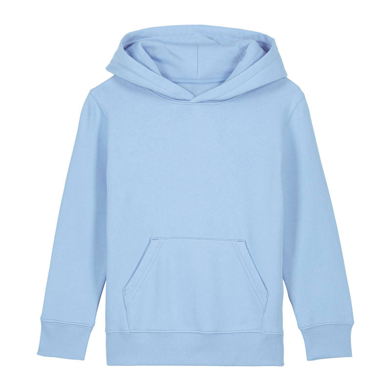 Sudadera con Capucha Infantil Mini