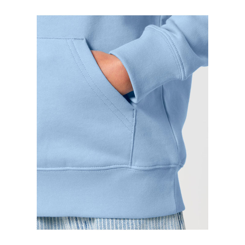 Sudadera con Capucha Infantil Mini