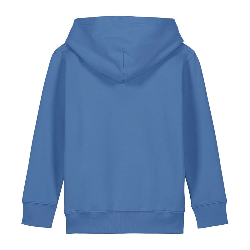 Sudadera con Capucha Infantil Mini