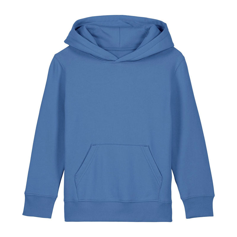 Sudadera con Capucha Infantil Mini