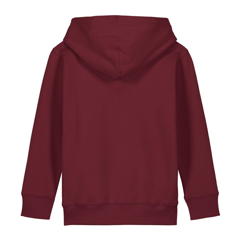 Sudadera con Capucha Infantil Mini