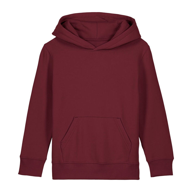 Sudadera con Capucha Infantil Mini