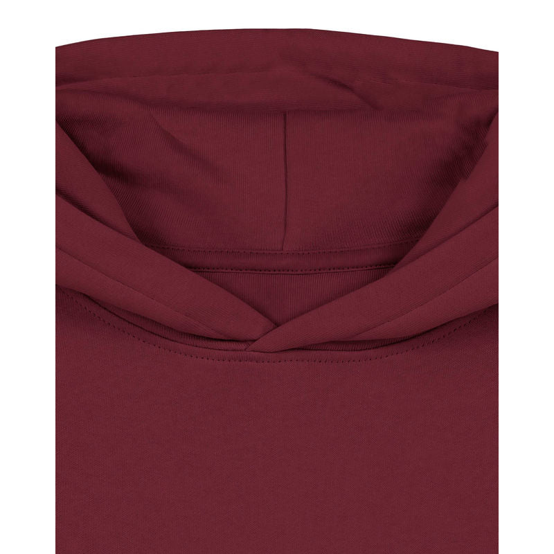 Sudadera con Capucha Infantil Mini