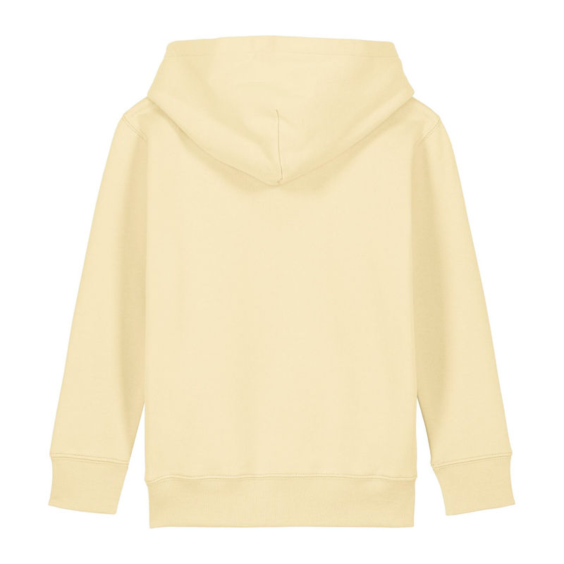 Sudadera con Capucha Infantil Mini