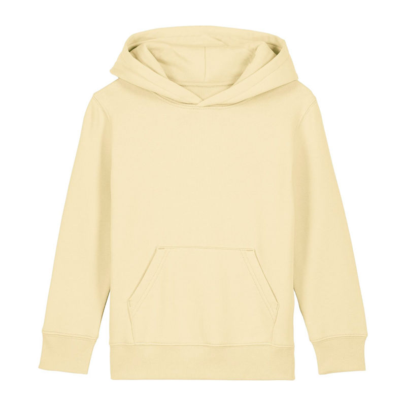 Sudadera con Capucha Infantil Mini