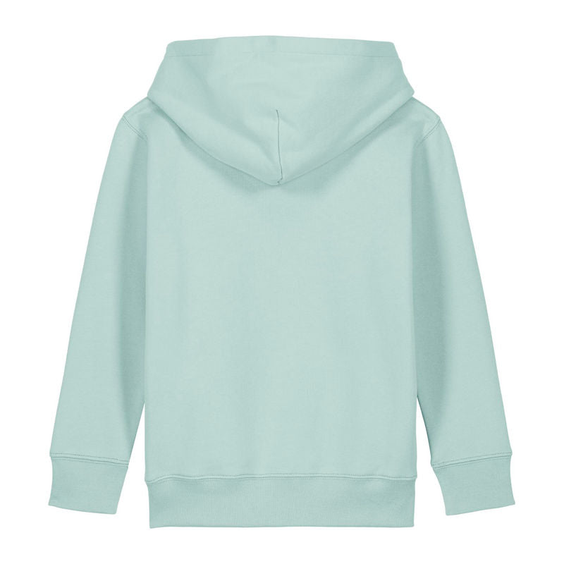 Sudadera con Capucha Infantil Mini